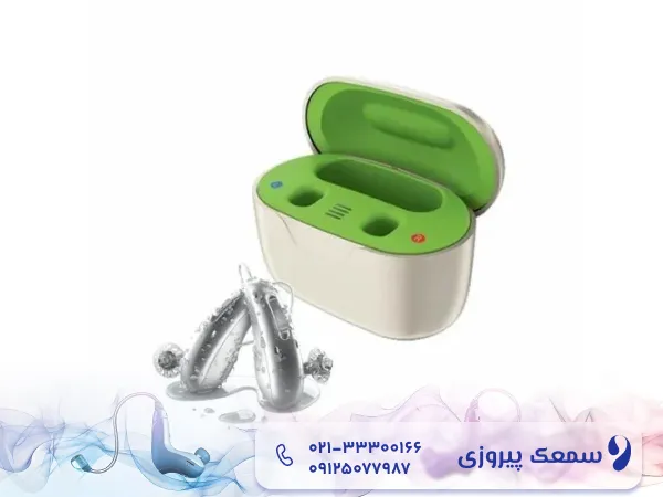 قیمت سمعک سمعک فوناک